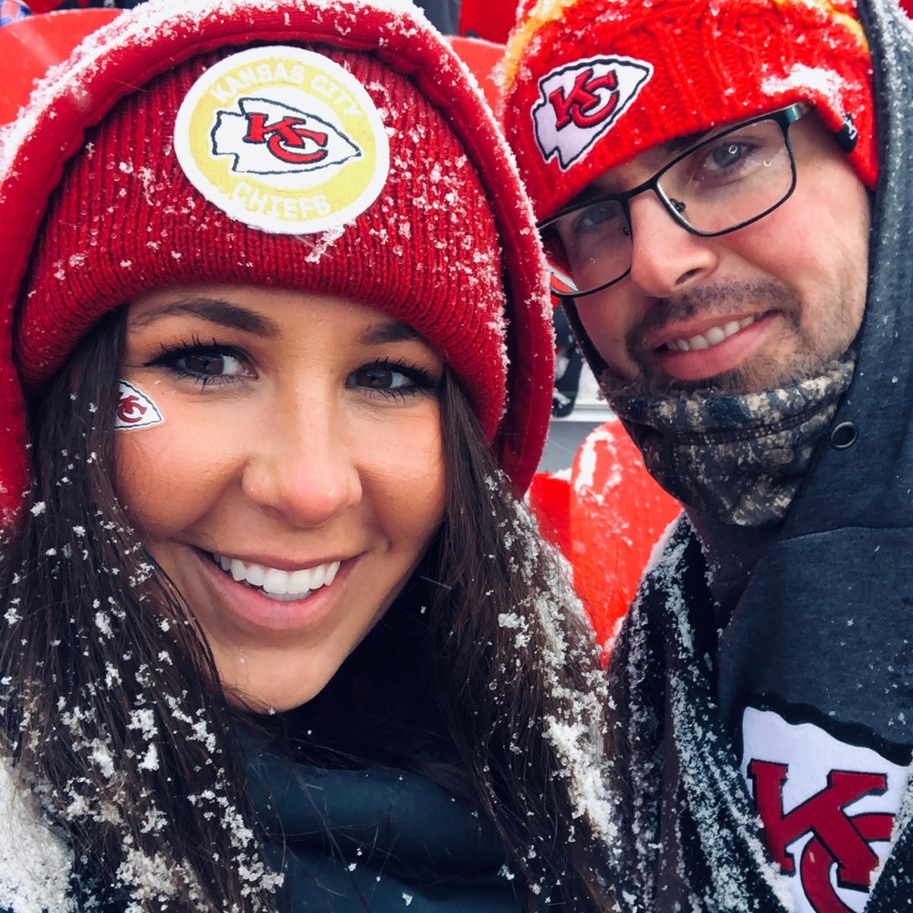 Meet your Posher, Michelle